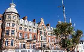 Royal Hotel Weymouth