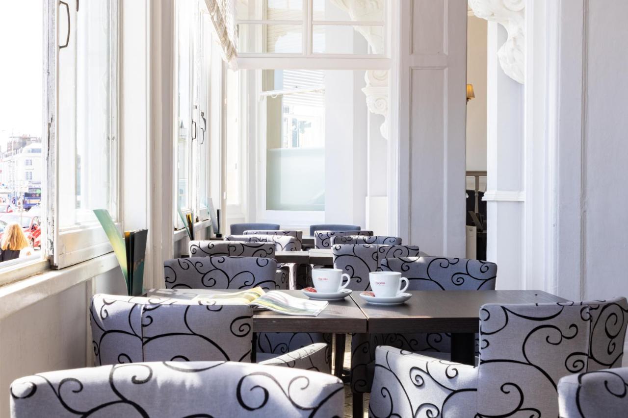 The Royal Hotel Weymouth Exterior photo