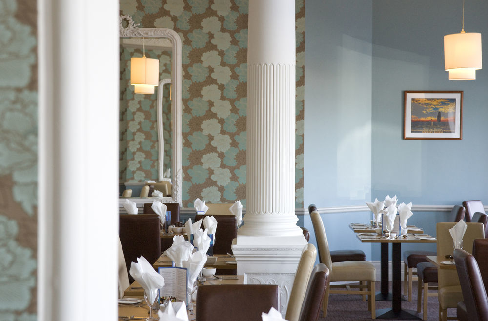 The Royal Hotel Weymouth Exterior photo